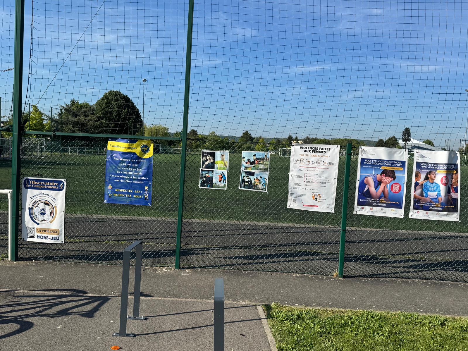 Stade Michel Wargnier