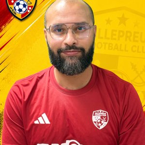 Mokhtar EL GARAH
