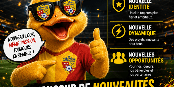 VILLEPREUX FAIT PEAU NEUVE