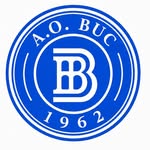 Écusson BUC FOOT AO